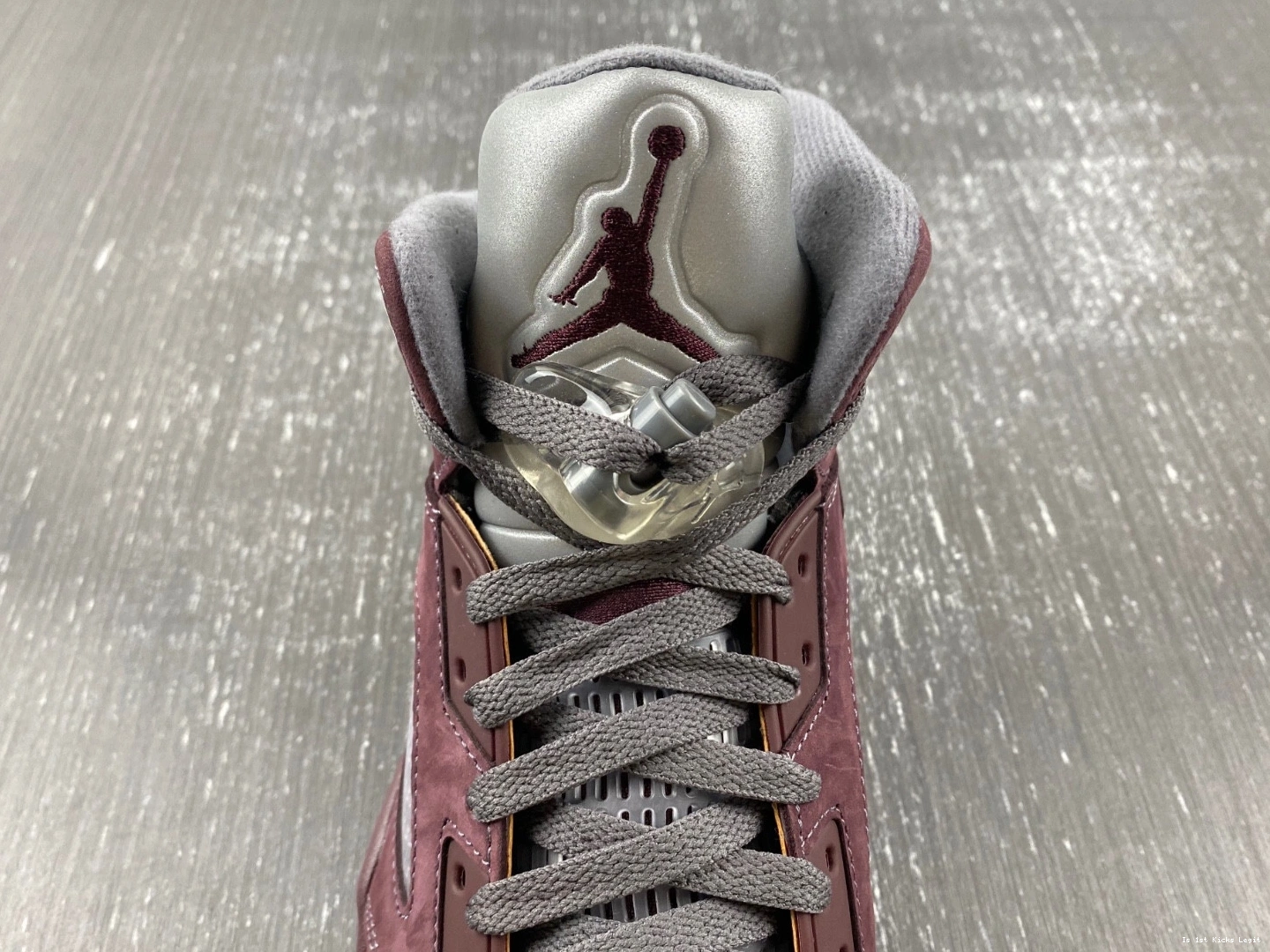 Jordan Burgundy 5 DZ4131-600 2023 Air 0319